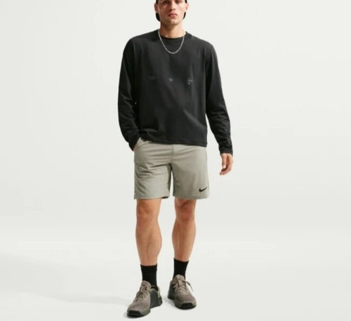 Nike pro dri - flex, vent