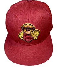 Baseballism Hat Cap Catcher 7