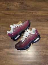 Nike Air Max 95 Kith El Dorado