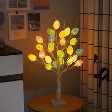 Easter LED Pre-Lit Birch Twig