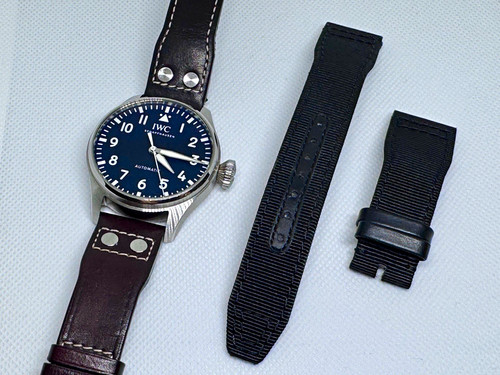 Iwc big pilot - -, iw329301