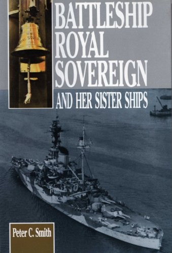 Battleship royal sovereign - "royal, sovereign"