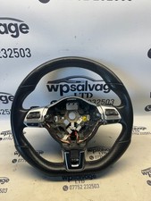 VW Golf Mk6 Gtd 09-12 STEERING