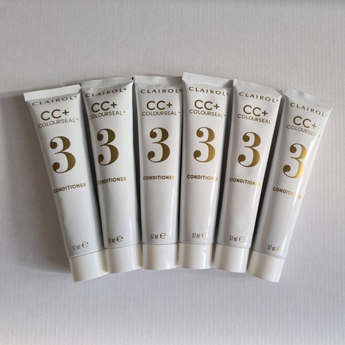 Clairol colourseal hair - colourseal, 3