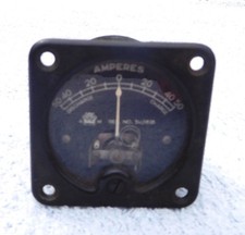 VINTAGE RAF/AM 5U/1635
