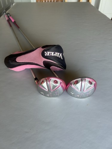 Snake eyes viper ladies - viper, pair