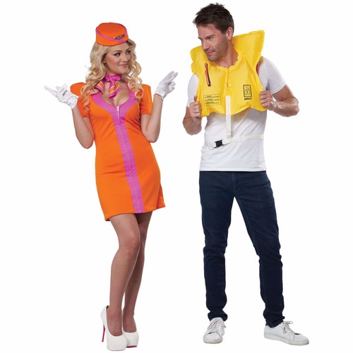 Love the air hostess - is,