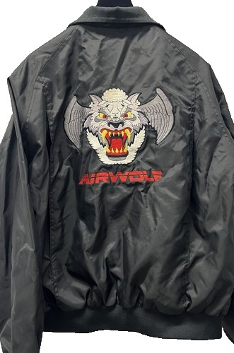 Airwolf cast and crew - , item