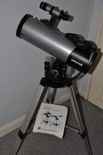 Meade DS-2000 Autoscan