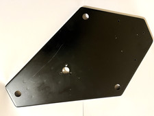 LINN SPOT WELDED SUBCHASSIS