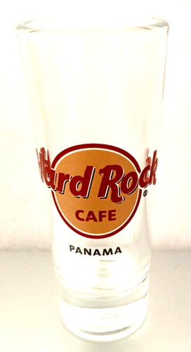 Hard rock cafe - hard, shot