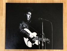Bob Dylan. Original one off