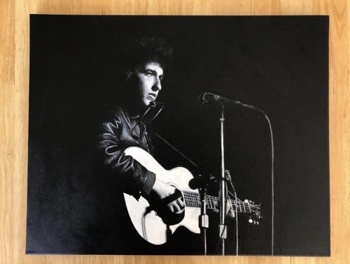 Bob dylan original one - dylan., off