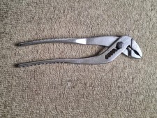 WALTER BMW Tool kit Water Pump slip joint Pliers 1179522 E30 E34 E32 E36 E28 E21