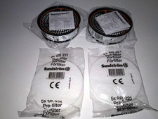 Sundstrom SR510 Filter & SR221