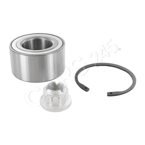 Wheel bearing kit for - wheel,
