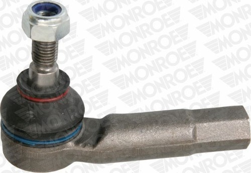 New tie rod end - new, for