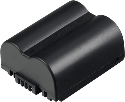 Battery for panasonic lumix - battery,