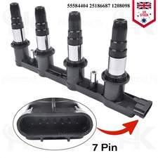 7-PIN IGNITION COIL PACK FOR