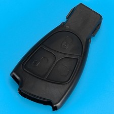 Remote Key Shell Fob Case Fit For Mercedes Benz W168 W202 W203 W208 W210 W211