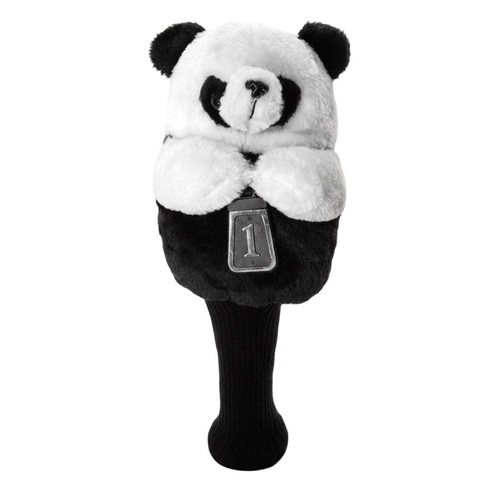 Animal golf headcover adorable - animal,