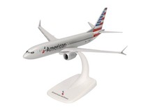 Herpa 614580 American Airlines