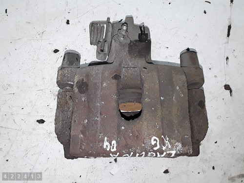 2004 renault laguna break - 2004,