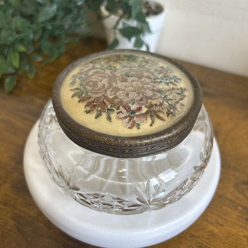 Vintage dressing table - vintage,