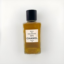 CHANEL No 5 Eau De Cologne