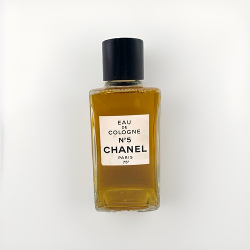 Chanel eau de cologne - chanel, 5