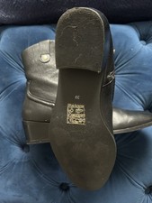 Radley Ankle Boots Size 6 (39)