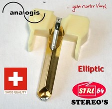 Diamond Stylus ELLIPTIQUE