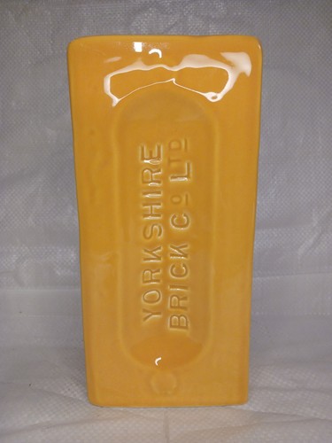 Stolen form yorkshire brick - form,