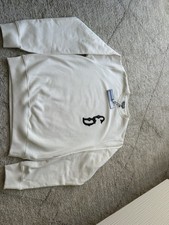 Men’s Dior CD Sweater  L