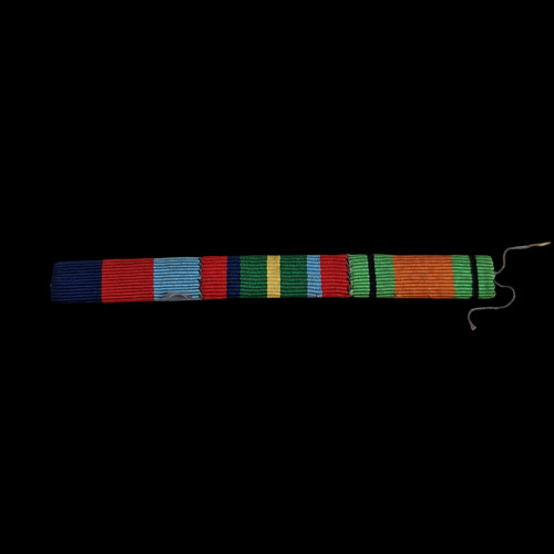 Ww2 british war medal - british,