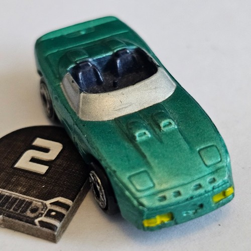 Micro machines chevrolet - micro,