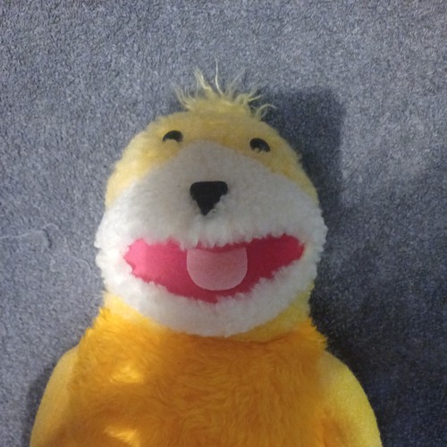 Flat eric vintage 1999 - flat, vivid