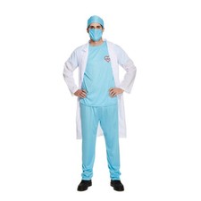 Henbrandt - Doctor’s Scrubs