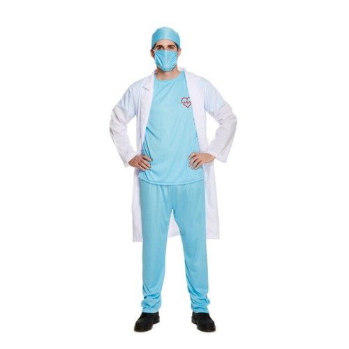 Henbrandt doctor s scrubs - -, doctor’s