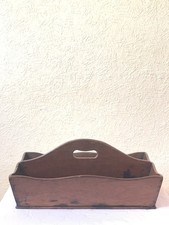 Antique Georgian Mahogany