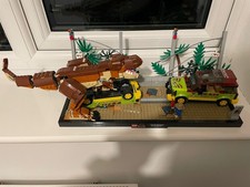 LEGO 76956 Jurassic Park T-Rex