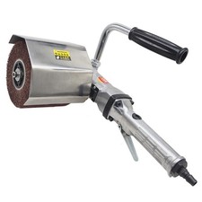 Industrial-Grade Pneumatic