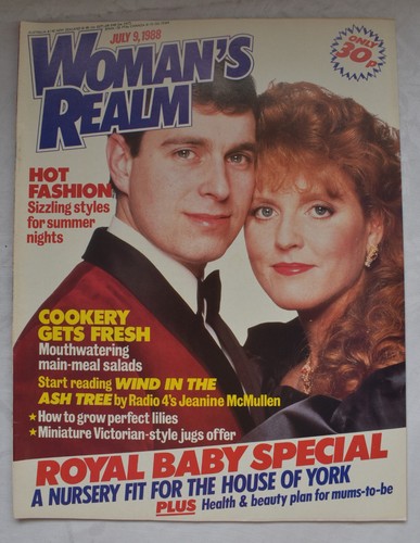 Woman realm july 9 1988 - 9,