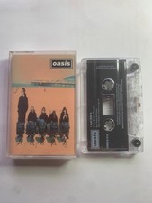 Oasis Roll with It Audio