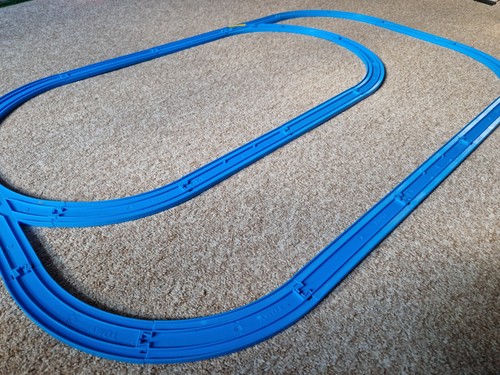 Tomy trackmaster thomas road - thomas,