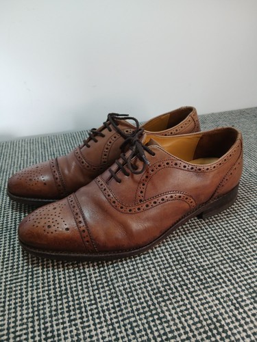Charles tyrwhitt leather - charles,