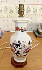 Masons ironstone blue - masons,