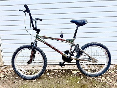 Haro mid old school bmx - mid,