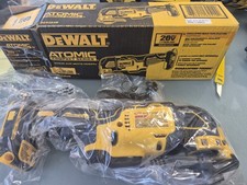 DEWALT Atomic Cordless