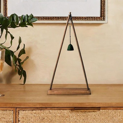 Wind chime stand hanger - wind,